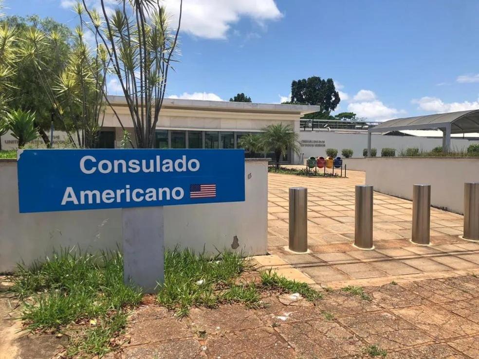 V708 Flat Em Bsb Exclusivo Wi-fi Academia Pratico * Brasilia